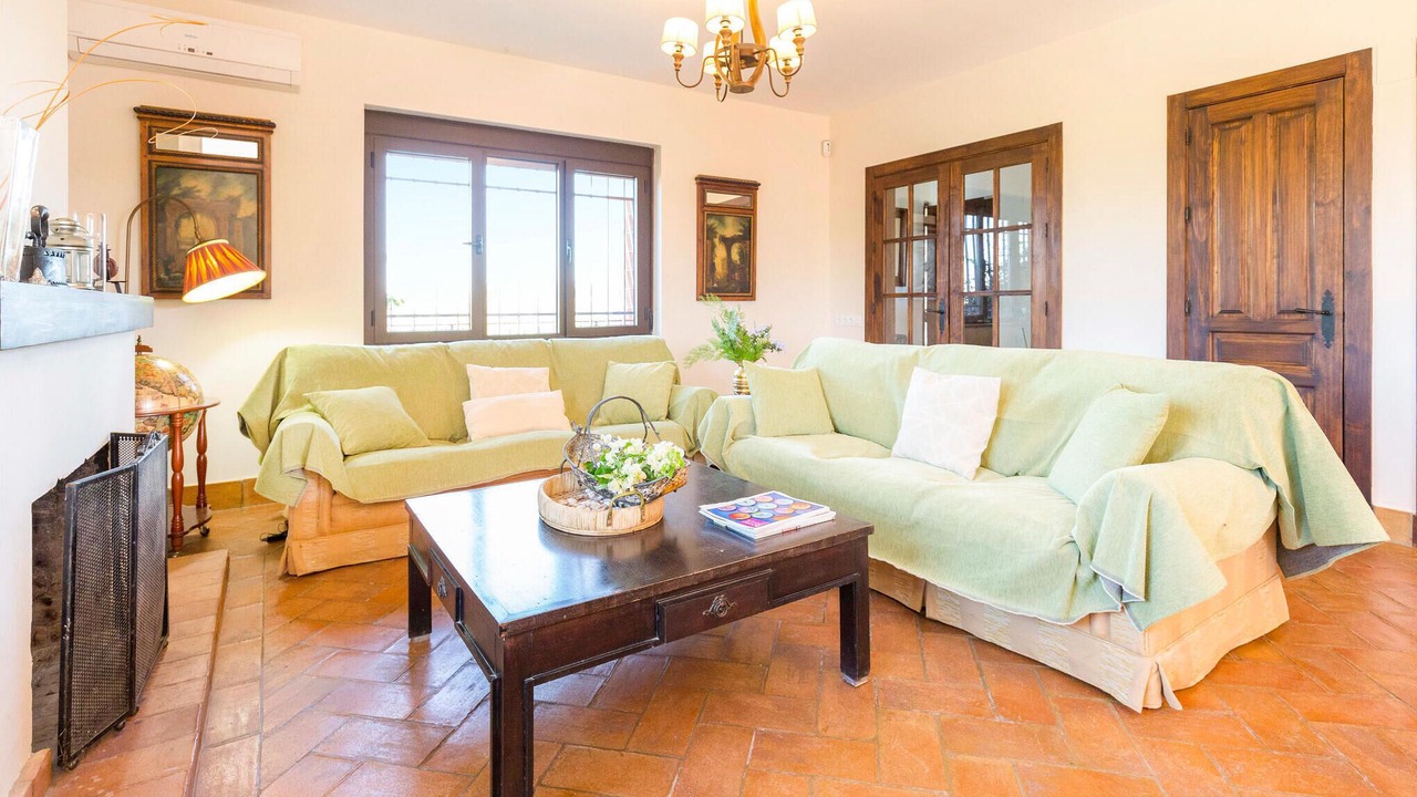 Photo of Bedroom in Moron de la Frontera
