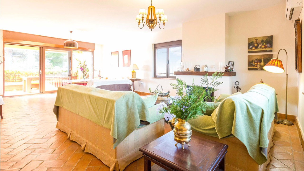 Photo of Bedroom in Moron de la Frontera