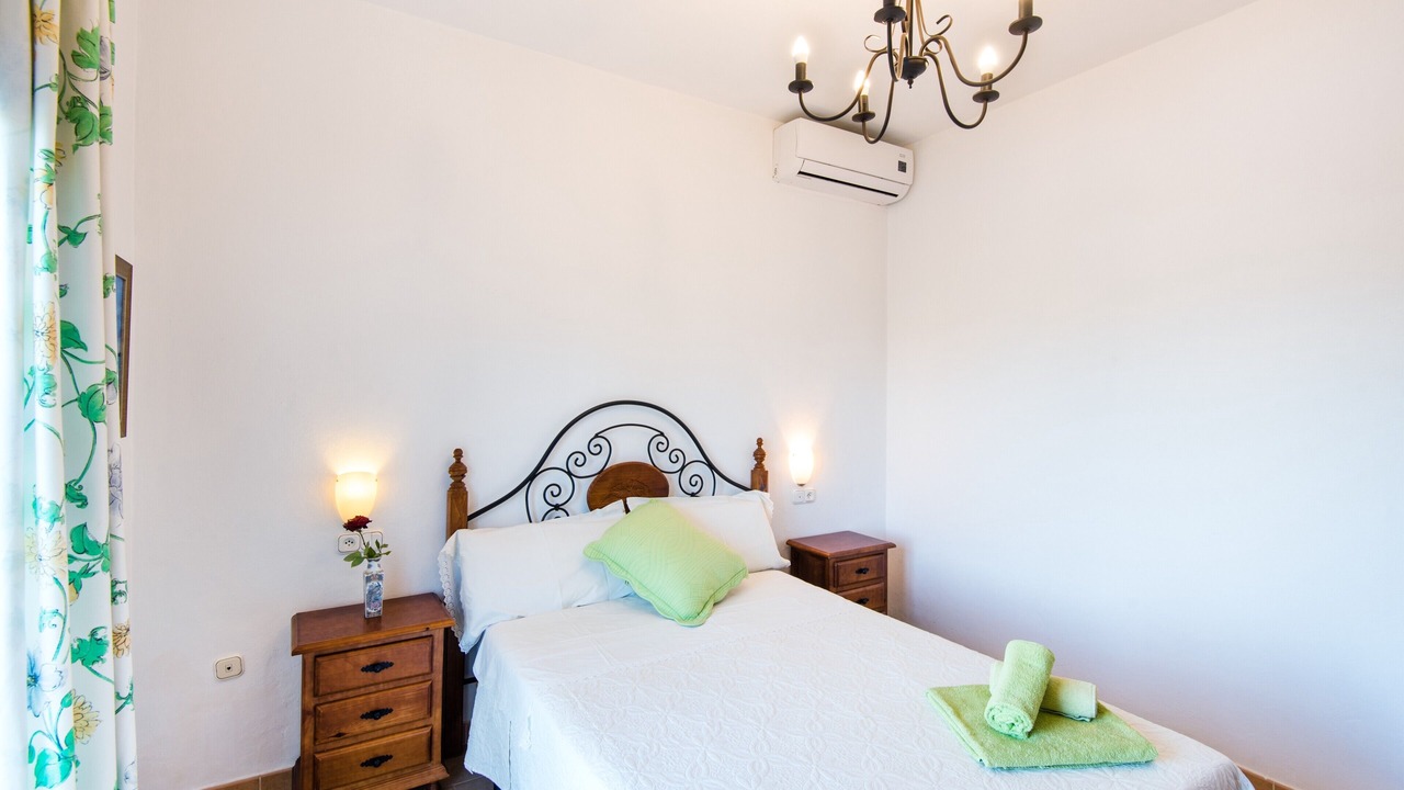 Photo of Bedroom in Alhaurin de la Torre