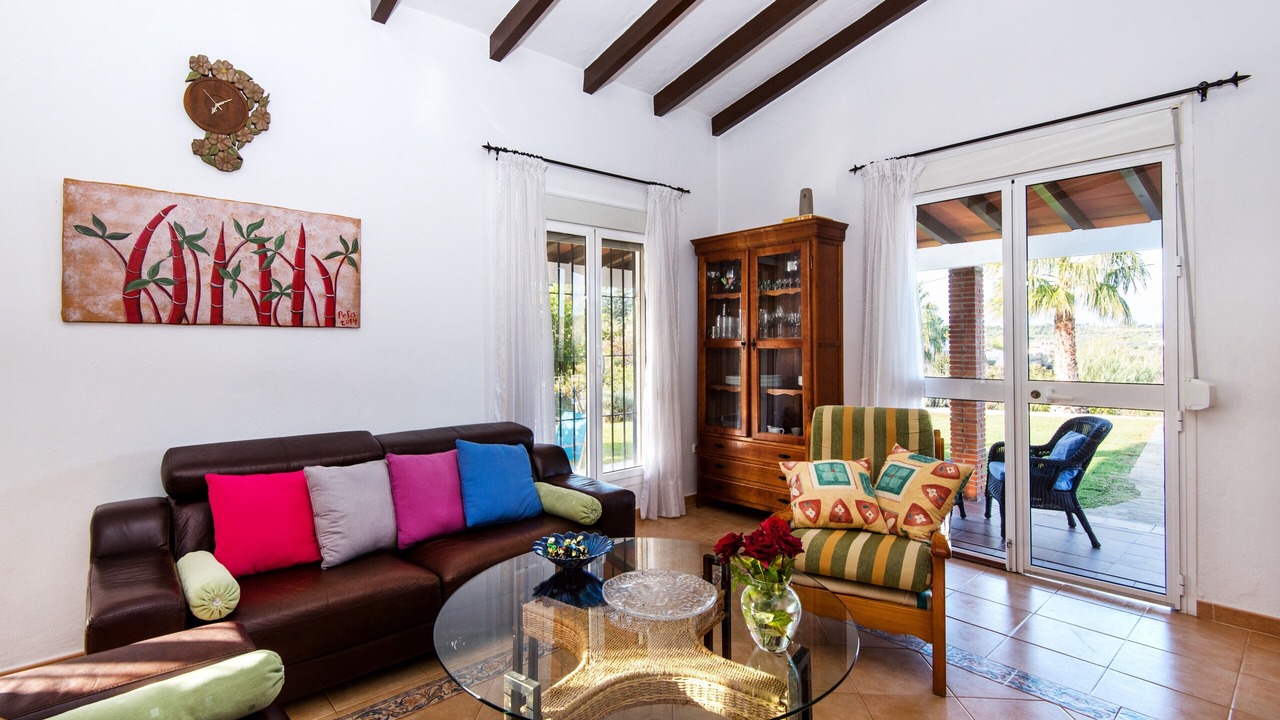 Photo of Livingroom in Alhaurin de la Torre