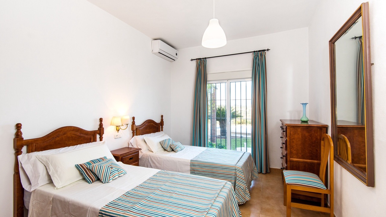 Photo of Bedroom in Alhaurin de la Torre