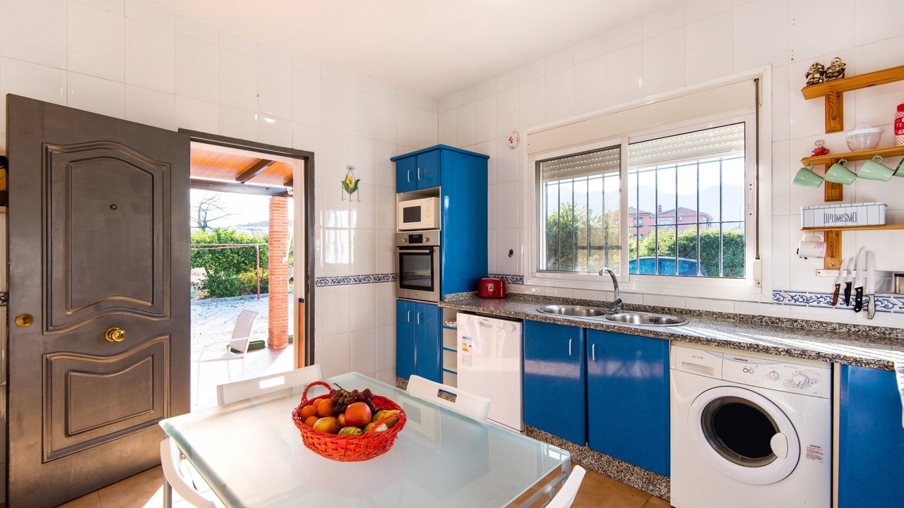 Photo of Kitchen in Alhaurin de la Torre