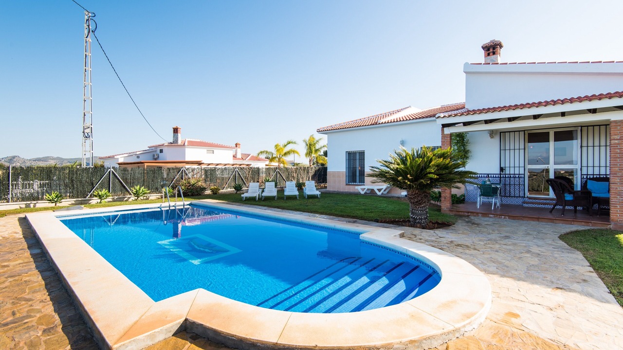 Photo of Outdoor in Alhaurin de la Torre