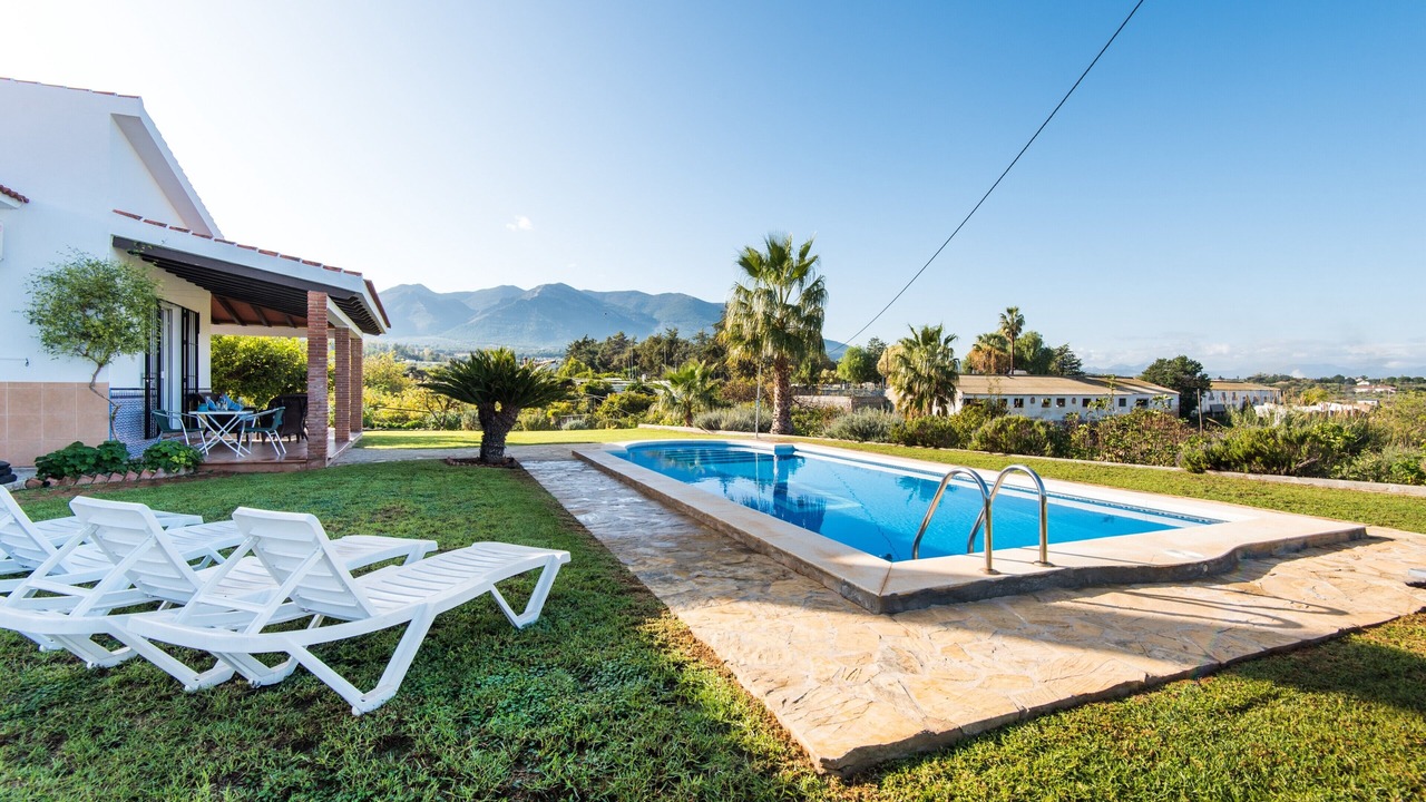 Photo of Outdoor in Alhaurin de la Torre