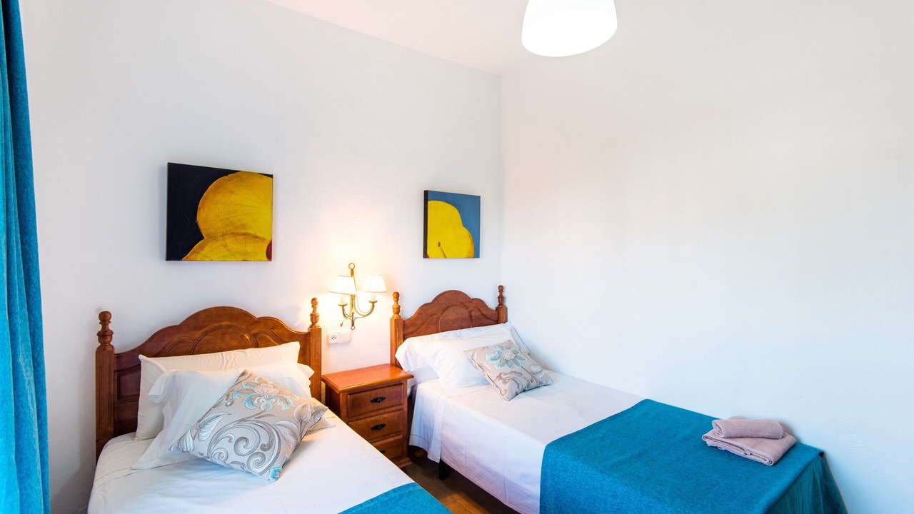 Photo of Bedroom in Alhaurin de la Torre