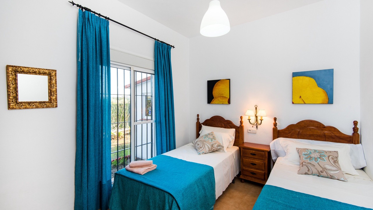 Photo of Bedroom in Alhaurin de la Torre