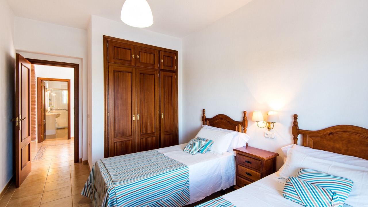Photo of Bedroom in Alhaurin de la Torre