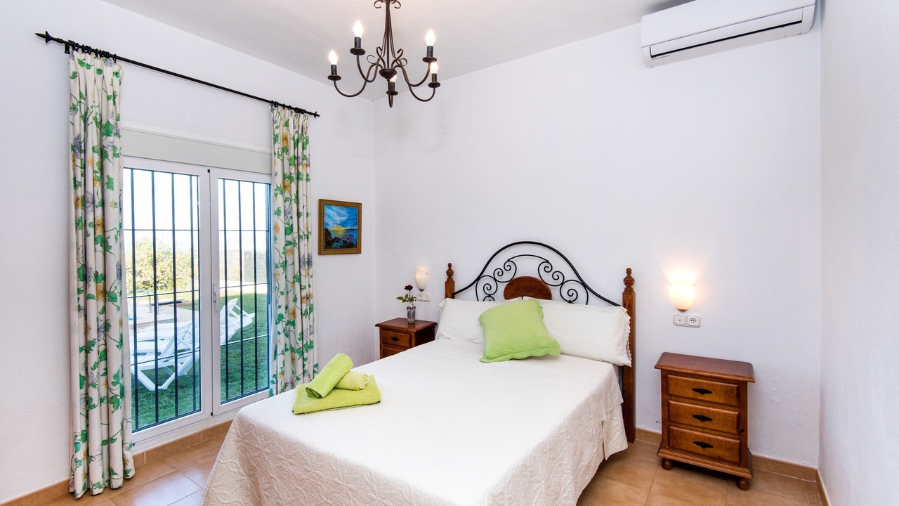 Photo of Bedroom in Alhaurin de la Torre