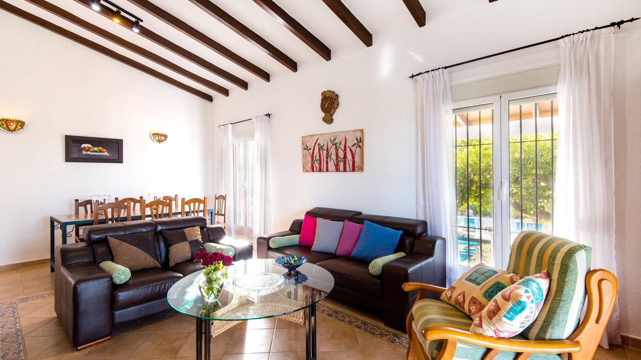 Photo of Livingroom in Alhaurin de la Torre