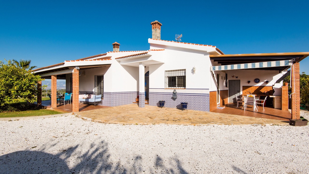 Photo of Outdoor in Alhaurin de la Torre