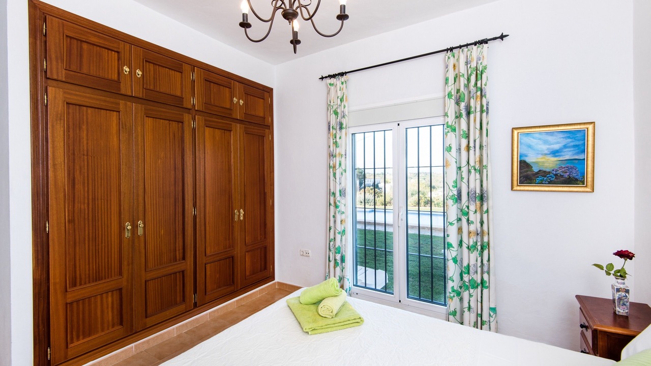 Photo of Bedroom in Alhaurin de la Torre