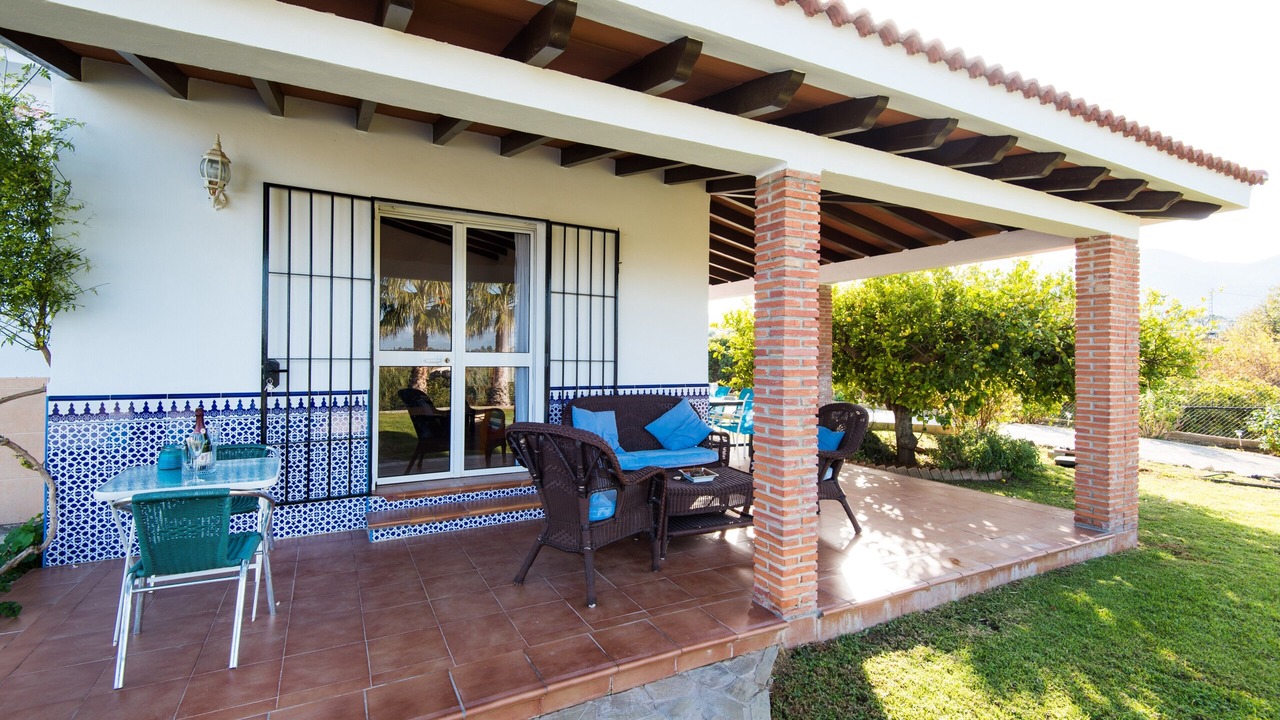 Photo of Outdoor in Alhaurin de la Torre