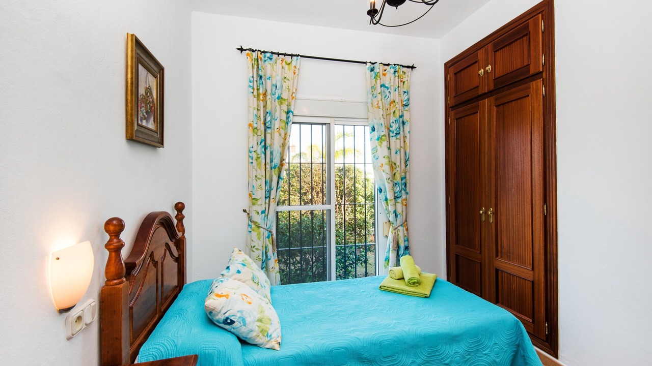 Photo of Bedroom in Alhaurin de la Torre