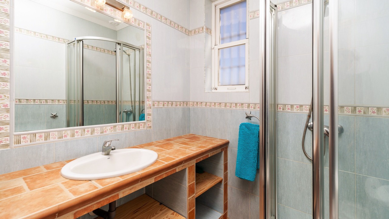 Photo of Bathroom in Chiclana de la Frontera