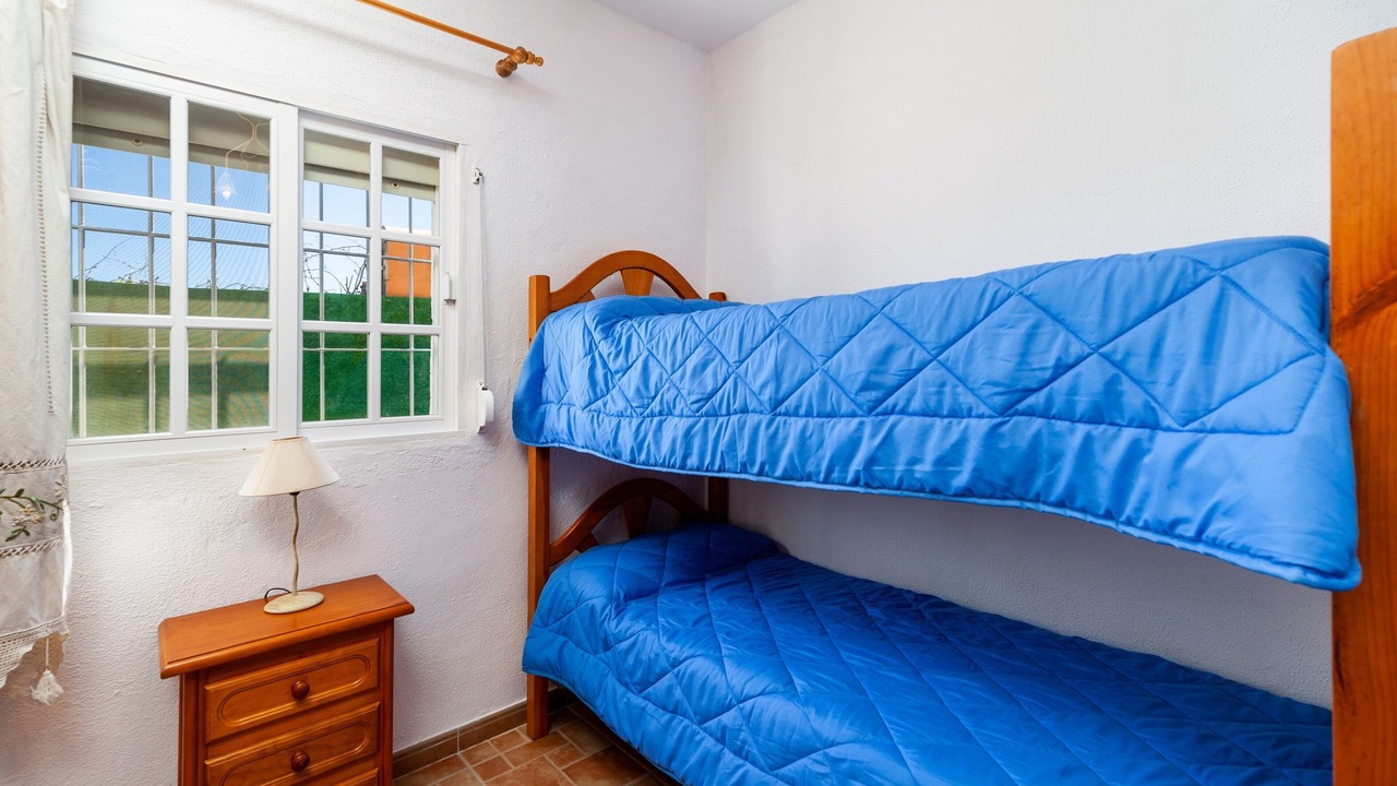 Photo of Bedroom in Chiclana de la Frontera