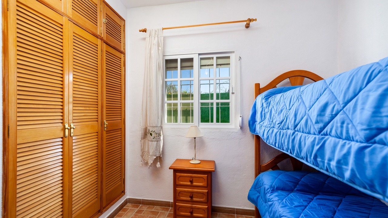 Photo of Bedroom in Chiclana de la Frontera