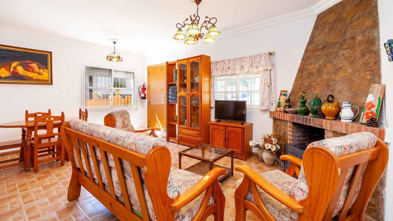 Photo of Livingroom in Chiclana de la Frontera