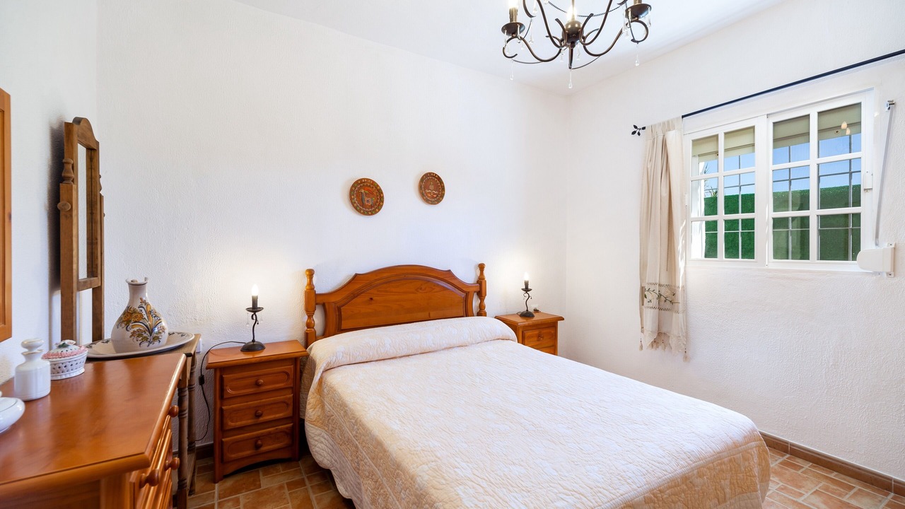 Photo of Bedroom in Chiclana de la Frontera
