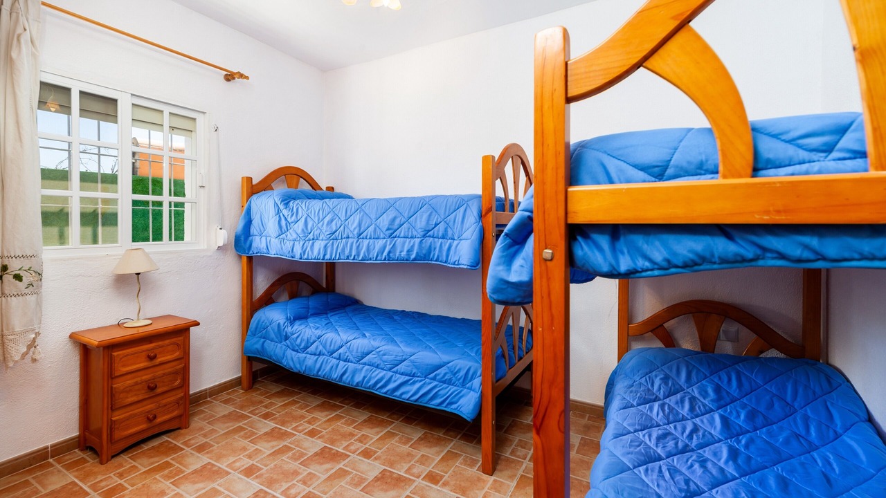 Photo of Bedroom in Chiclana de la Frontera