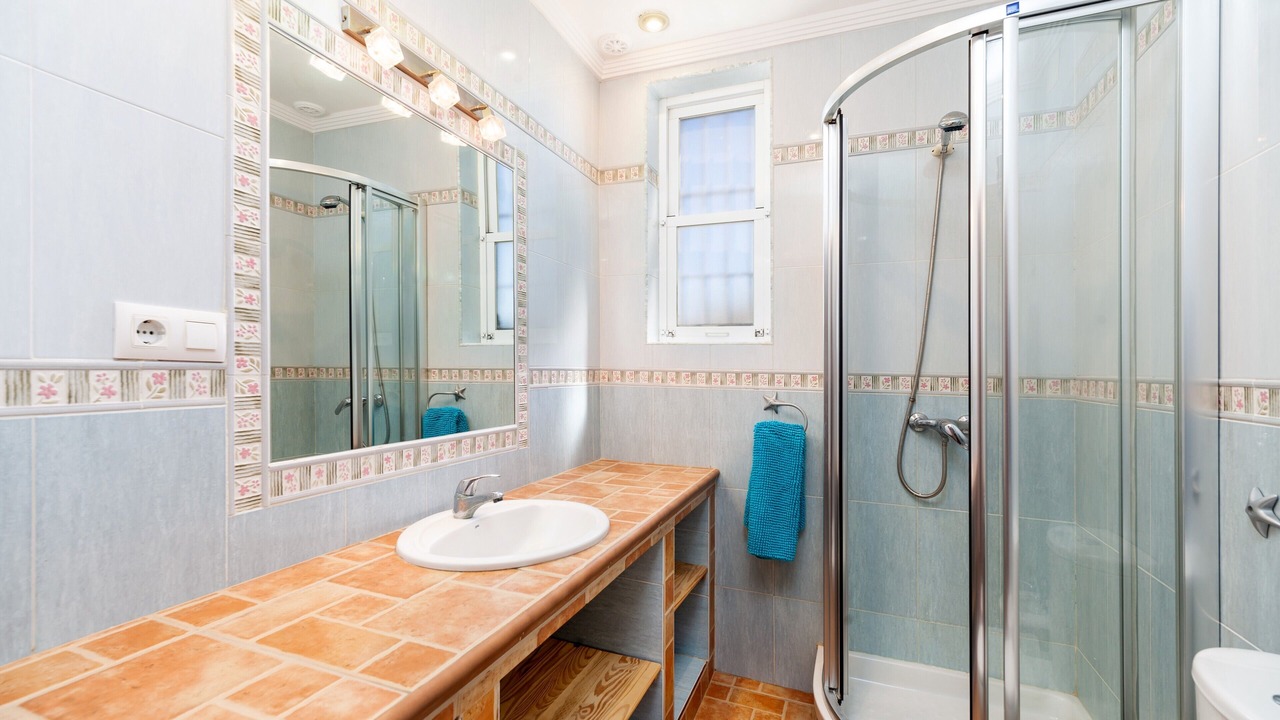 Photo of Bathroom in Chiclana de la Frontera