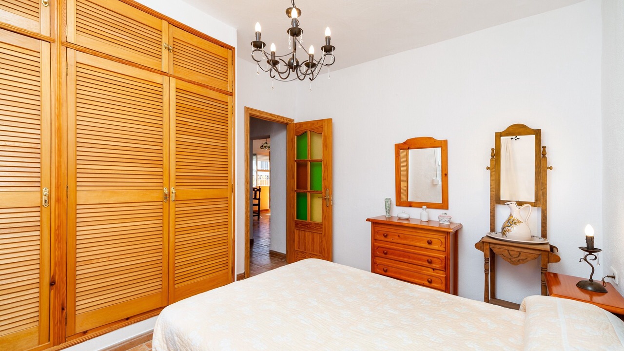 Photo of Bedroom in Chiclana de la Frontera