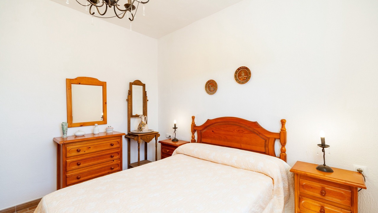 Photo of Bedroom in Chiclana de la Frontera