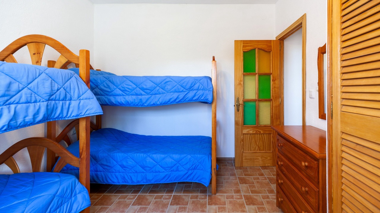 Photo of Bedroom in Chiclana de la Frontera