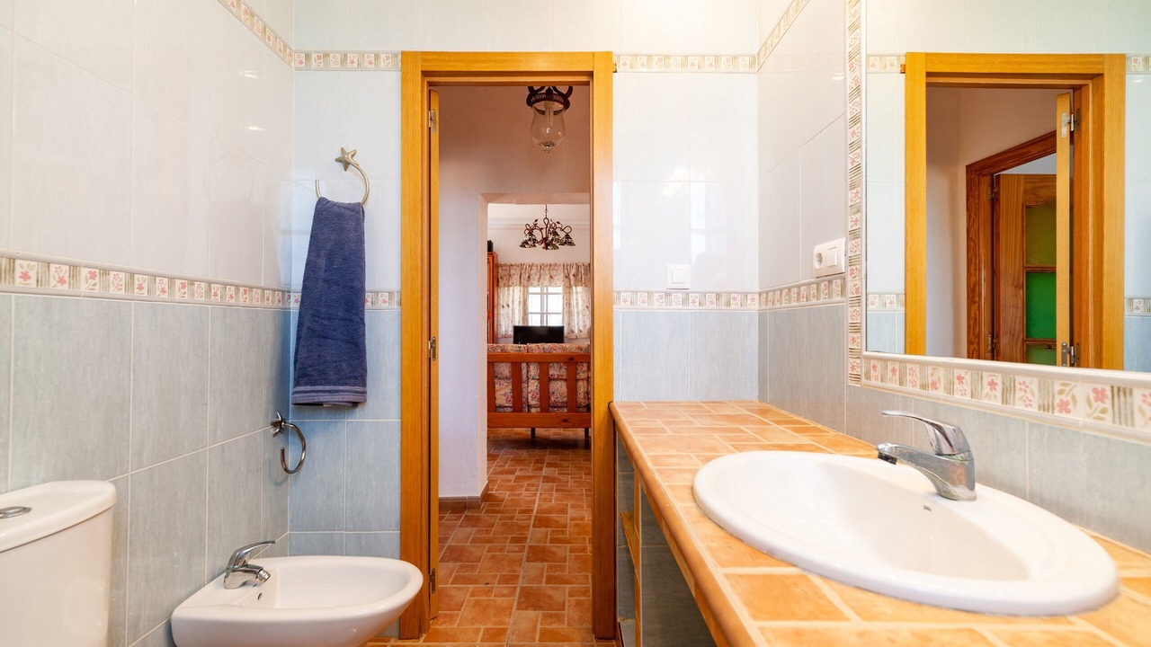 Photo of Bathroom in Chiclana de la Frontera