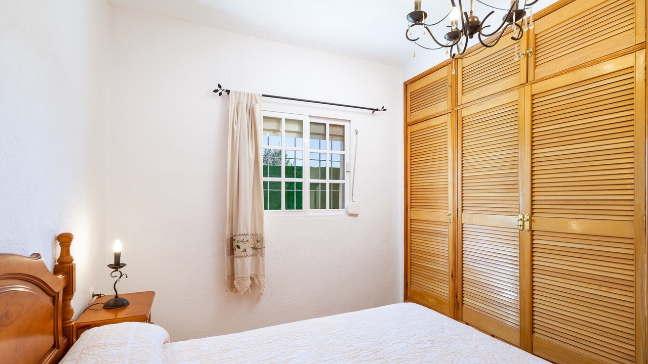 Photo of Bedroom in Chiclana de la Frontera
