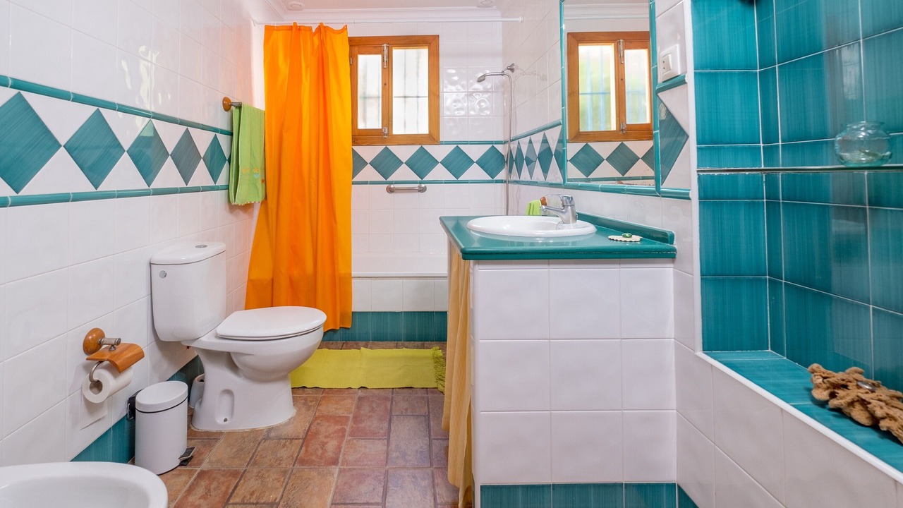 Photo of Bathroom in El Palmar
