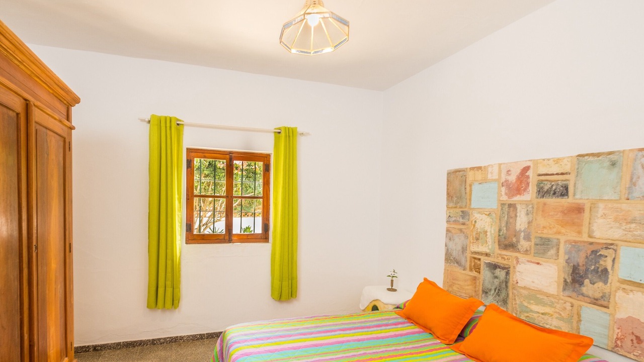 Photo of Bedroom in El Palmar