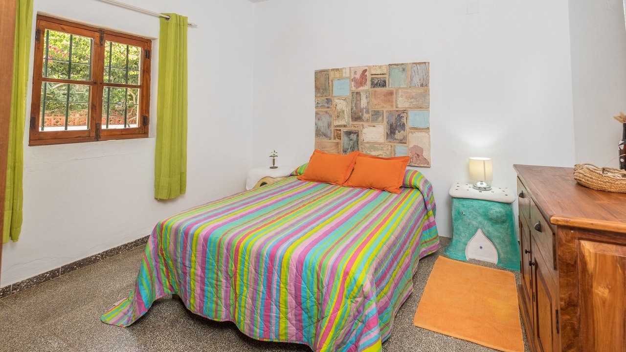 Photo of Bedroom in El Palmar
