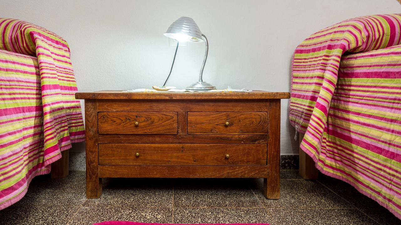Photo of Bedroom in El Palmar