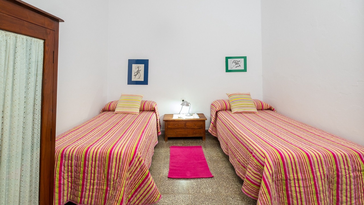Photo of Bedroom in El Palmar