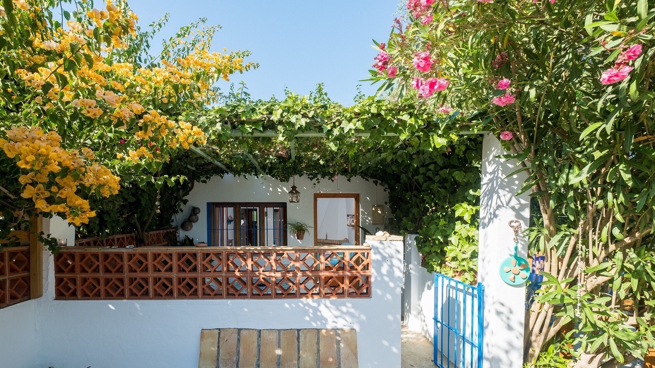Photo of Patio Balcony in El Palmar