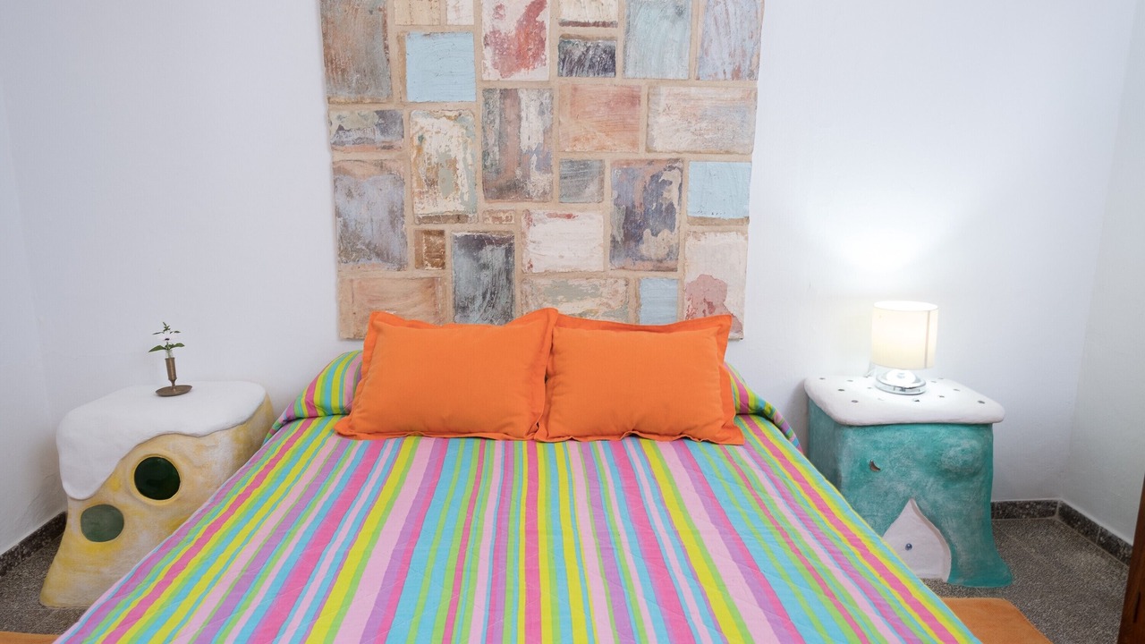 Photo of Bedroom in El Palmar