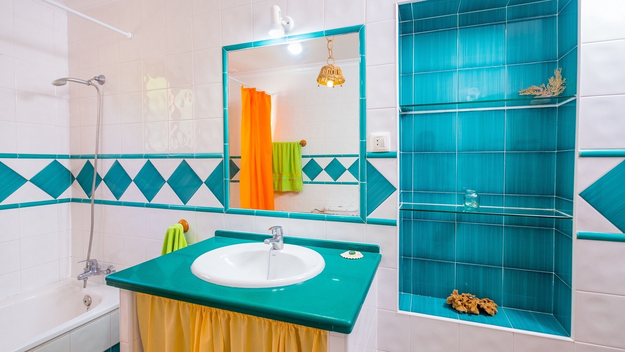 Photo of Bathroom in El Palmar