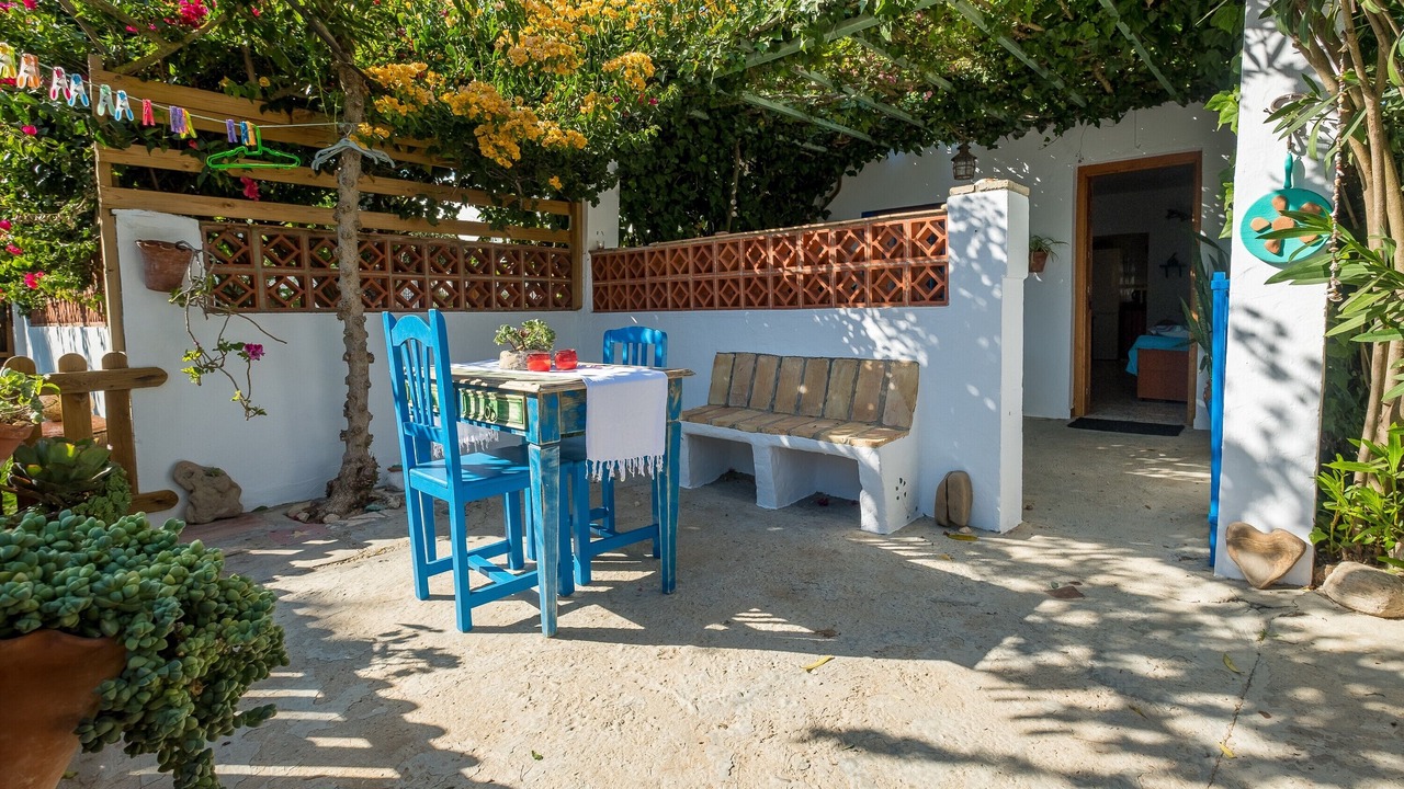 Photo of Outdoor in El Palmar