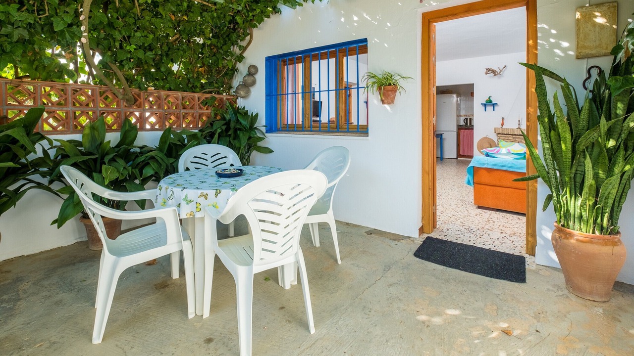 Photo of Outdoor in El Palmar