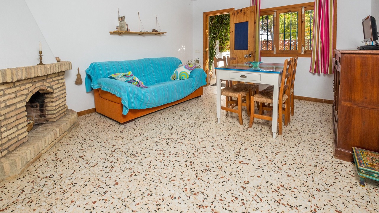 Photo of Livingroom in El Palmar