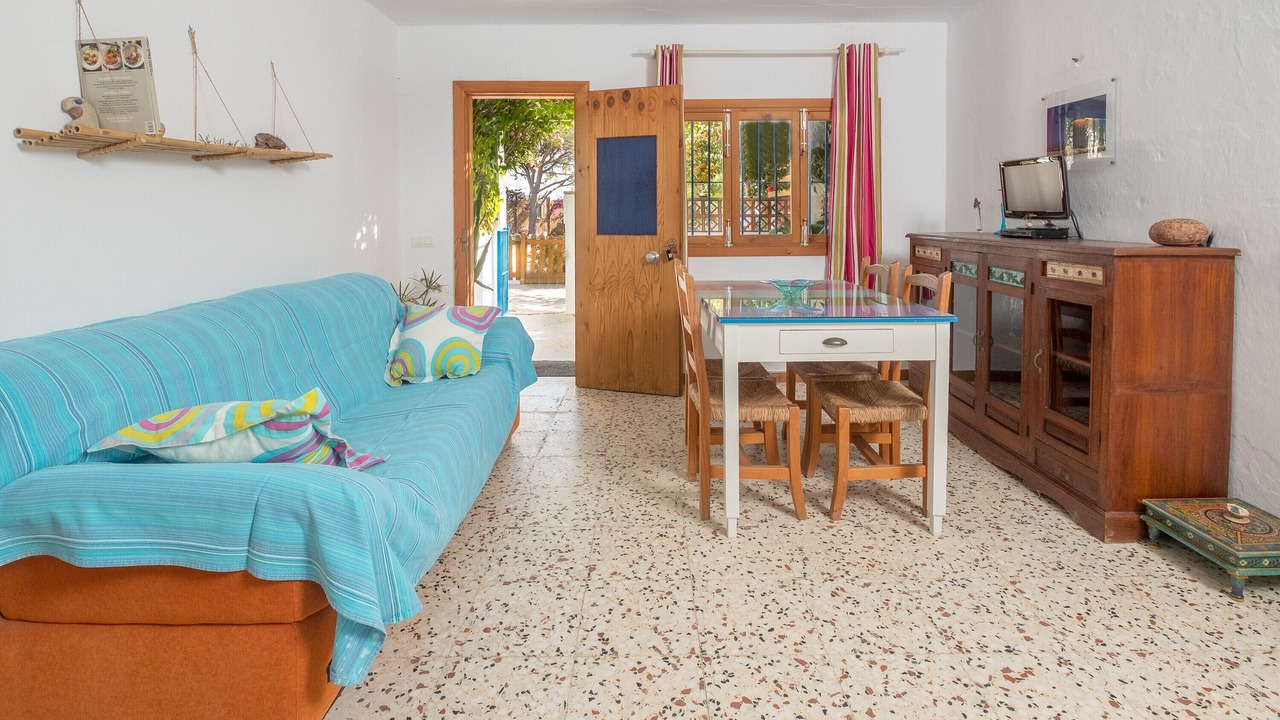 Photo of Livingroom in El Palmar