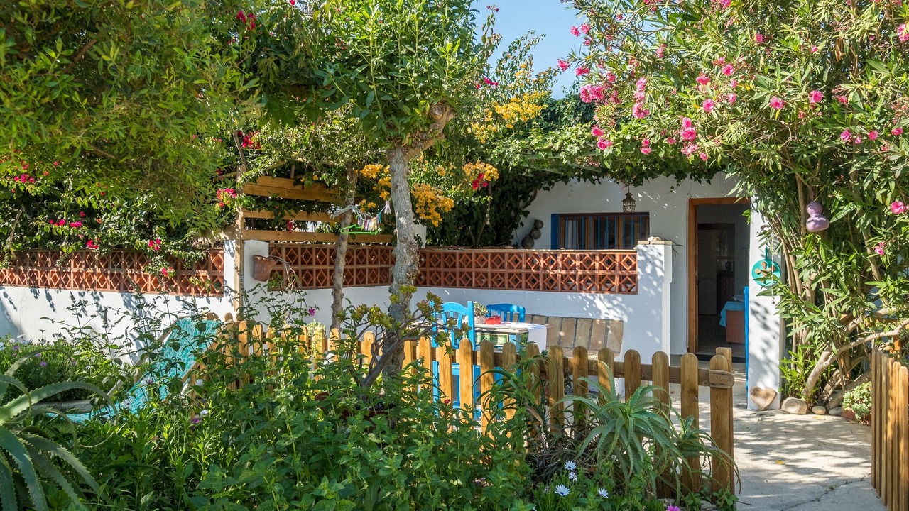 Photo of Patio Balcony in El Palmar