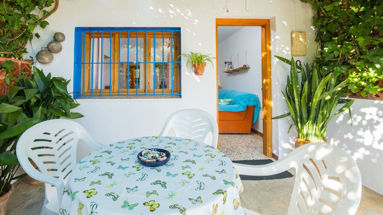 Photo of Outdoor in El Palmar