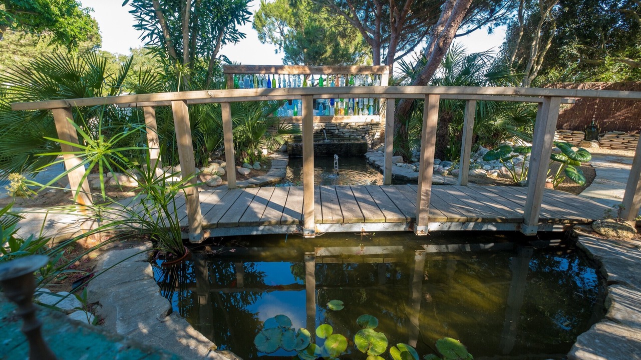 Photo of Outdoor in El Palmar
