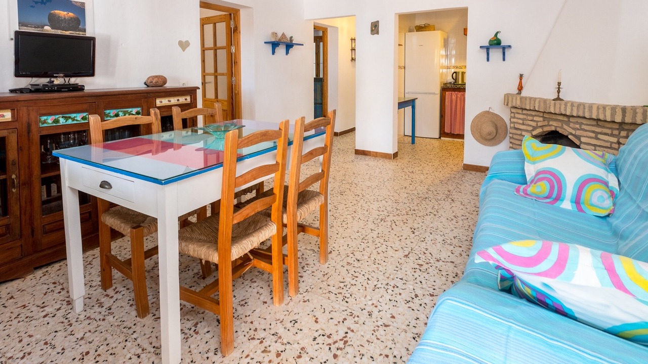 Photo of Livingroom in El Palmar