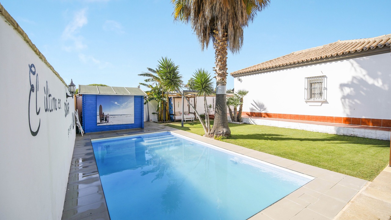 Photo of Outdoor in Chiclana de la Frontera