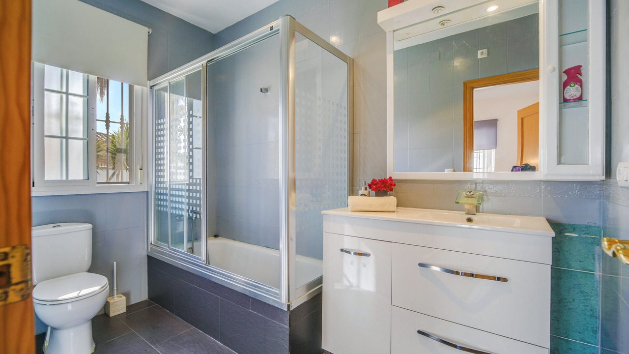 Photo of Bathroom in Chiclana de la Frontera