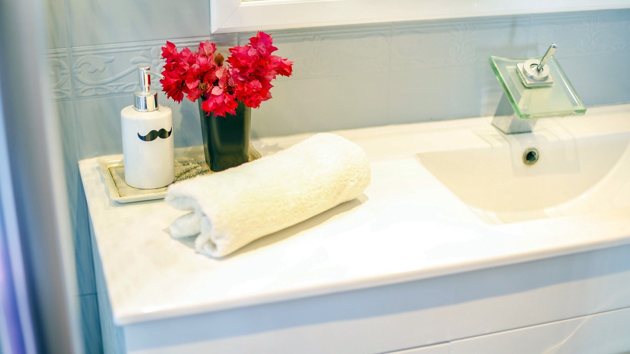 Photo of Bathroom in Chiclana de la Frontera