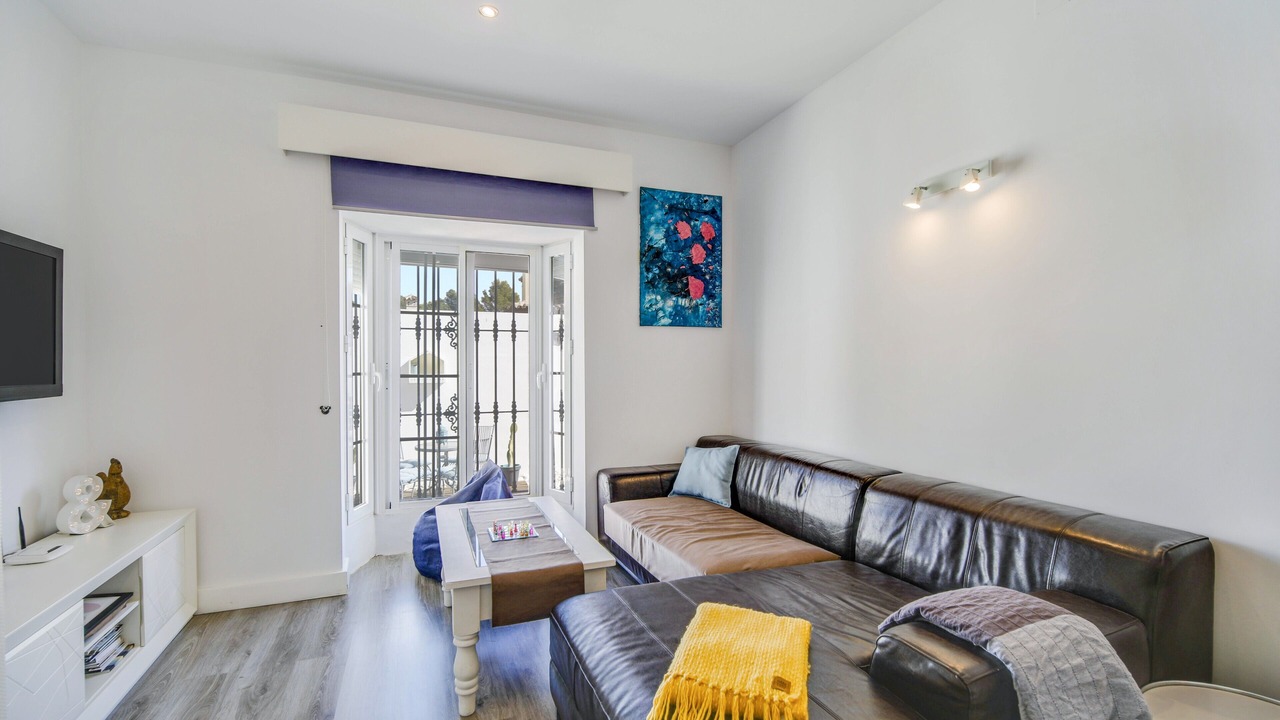 Photo of Livingroom in Chiclana de la Frontera
