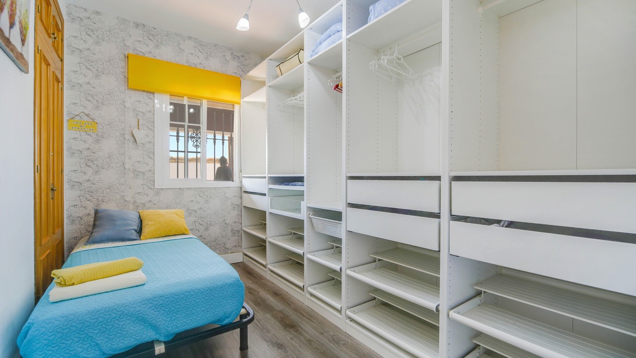 Photo of Bedroom in Chiclana de la Frontera
